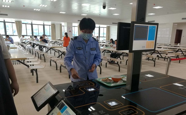 企業(yè)食堂搭建智慧食堂系統(tǒng)有必要嗎？